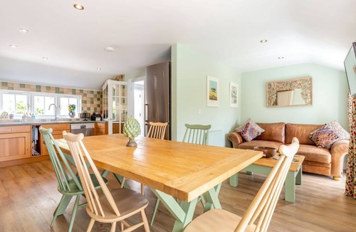 Devoran House | Armando, Devoran, Cornwall