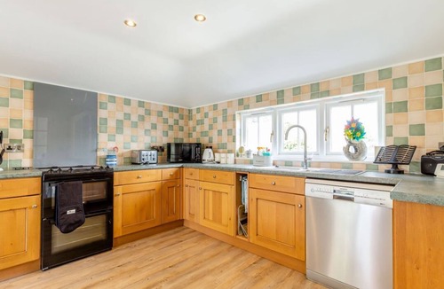 Devoran House | Armando, Devoran, Cornwall