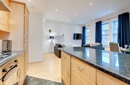 Gosforth Cottage | Armstrong Apartments 1A
