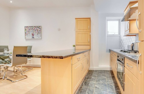 Gosforth Cottage | Armstrong Apartments 1A
