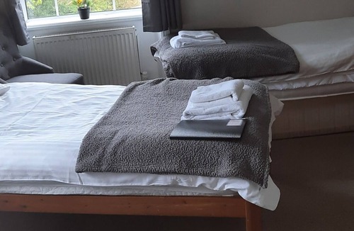 Glaisdale Bed & Breakfast | Arncliffe Arms