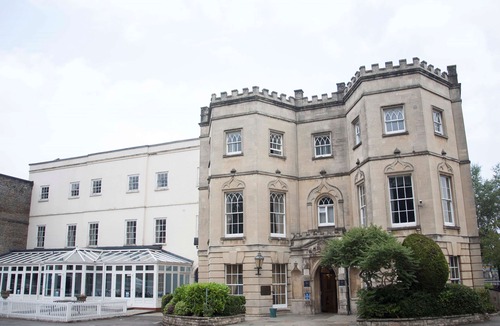 Brislington Hotel | Arnos Manor Hotel