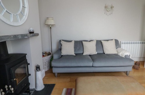 New Quay House | Arosfa