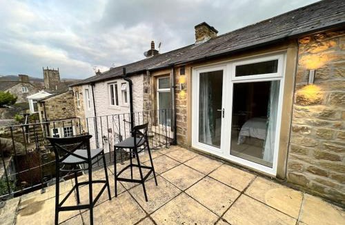 Skipton House | Arthur’s Cottage
