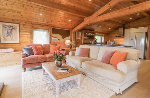 Longridge House | Artisan Lodge