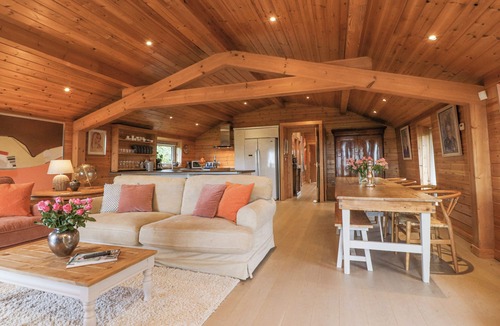 Preston Cottage | Artisan Lodge