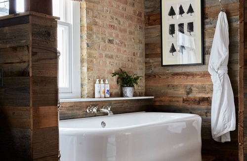 Warwick Hotel | Artist Residence London