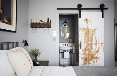Warwick Hotel | Artist Residence London