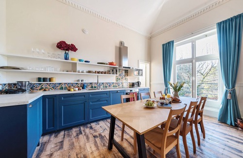 Piddlehinton House | Artist's Studio (2) - Piddlehinton, Dorchester, sleeps 2 guests in 1 bedroom