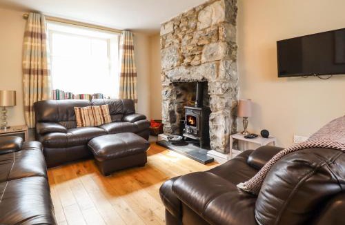 Llanbedr House | Artro View
