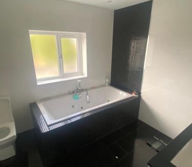 Barnt Green Apartment | Asco house