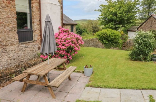 Berrynarbor House | Ash Cottage, Combe Martin