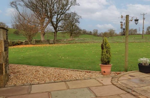 Bell Busk Cottage | Ash Cottage, Gargrave