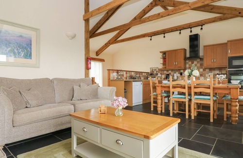Grampound Cottage | Ash Cottage
