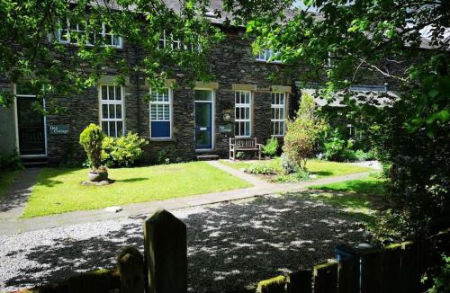 Windermere House | Ash Cottage