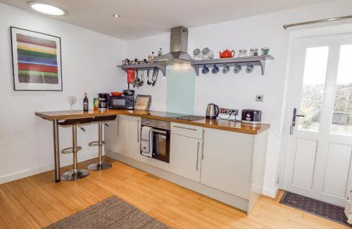 Halifax House | Ash Tree Barn