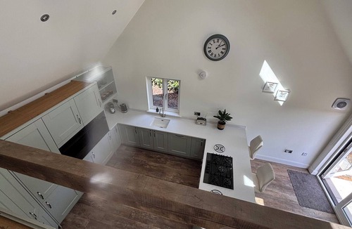 Carleton Rode Cottage | Ash Tree Lodge