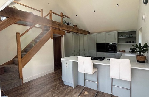 Carleton Rode Cottage | Ash Tree Lodge