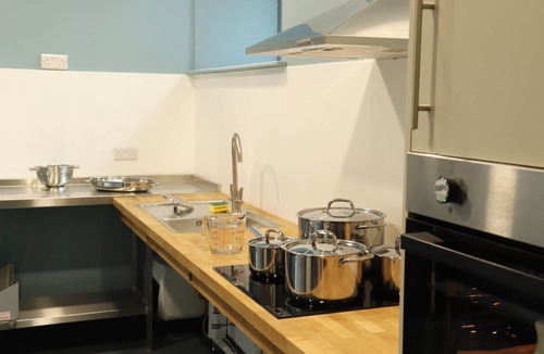 Ashbourne Hostel | Ashbourne Gateway Lodge