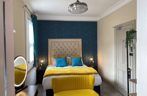 York House | Ashbourne House