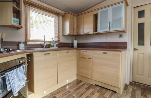 Wesham House | Ashcroft, Warton, Lancashire