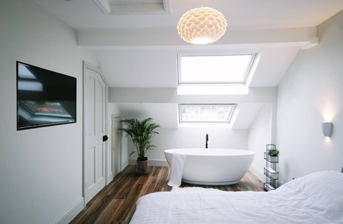 Lancaster Apartment | Ashfield