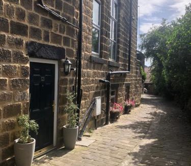 Otley Apartment | Ashfield