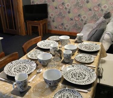 Otley Apartment | Ashfield