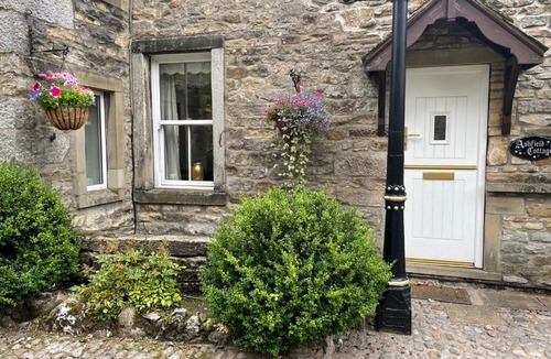 Grassington Bed & Breakfast | Ashfield House