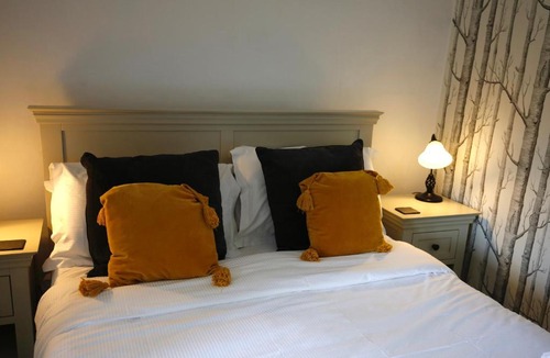 Grassington Bed & Breakfast | Ashfield House