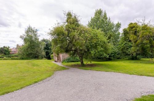 Ashford Bowdler Apartment | Ashford Bridge Barn
