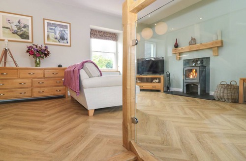 Oxton Cottage | Ashlea