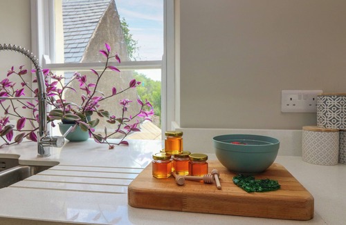 Oxton Cottage | Ashlea