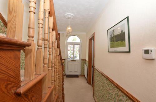 Sheringham House | Ashley Cottage