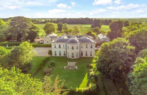 Beccles House | Ashmans Hall