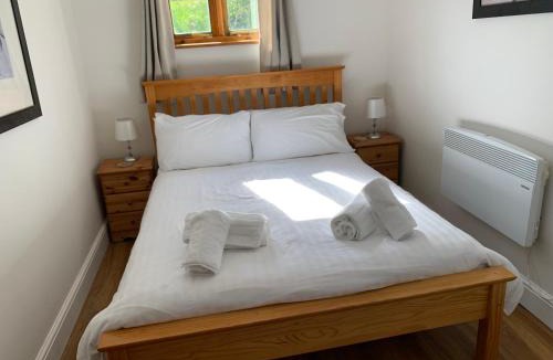 Wedmore House | Ashton Cottages