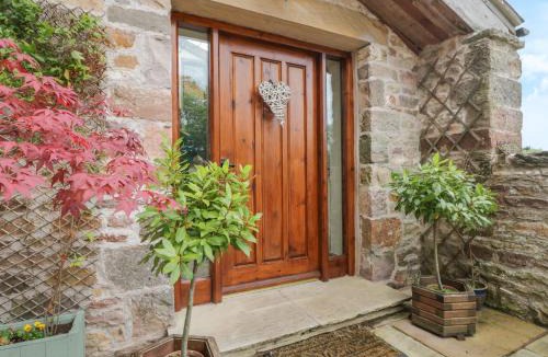 Great Asby House | Ashtree Barn