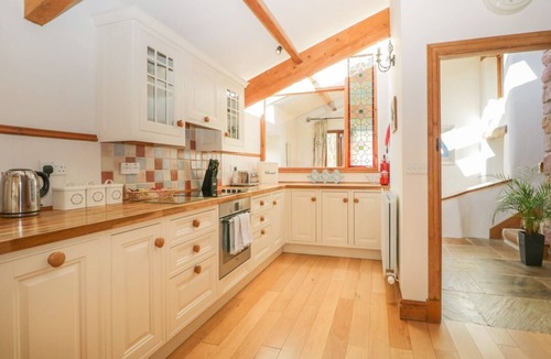 Great Asby Cottage | Ashtree Barn, Appleby-In-Westmorland