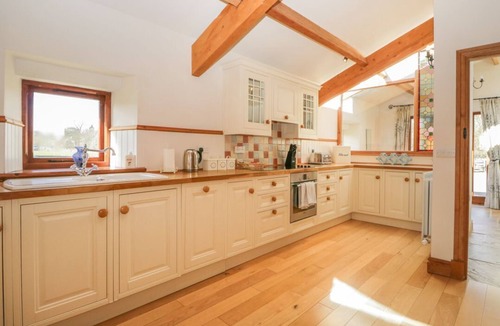 Great Asby Cottage | Ashtree Barn, Appleby-In-Westmorland