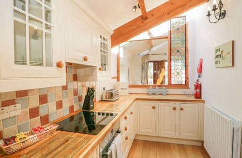 Great Asby Cottage | Ashtree Barn, Appleby-In-Westmorland