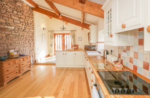 Great Asby Cottage | Ashtree Barn, Appleby-In-Westmorland