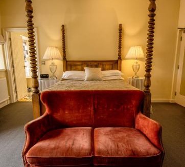 Askham Hotel | Askham Hall