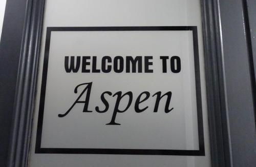 Peterhead House | Aspen Guest House