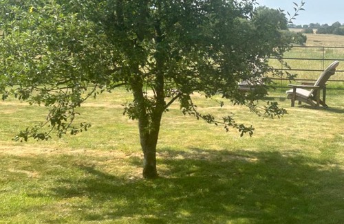 Helmdon Bed & Breakfast | Astwell Mill Private accommodation near Silverstone