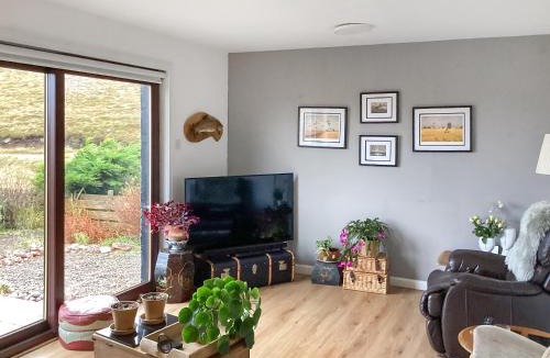 Oldshoremore House | At Last