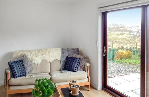 Oldshoremore House | At Last