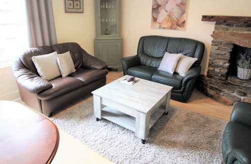 Pitlochry Apartment | Atholl Rd Self Catering - 131