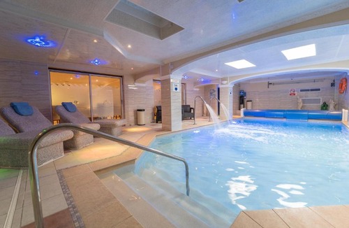 Tenby Hotel | Atlantic Hotel
