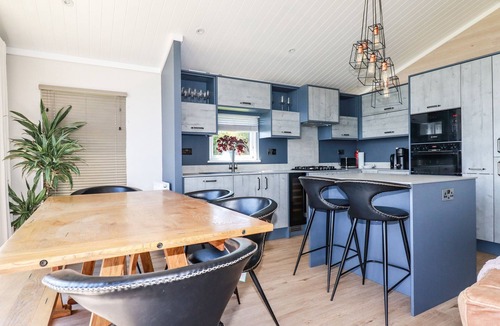 Bude Cottage | Atlantic Lodge