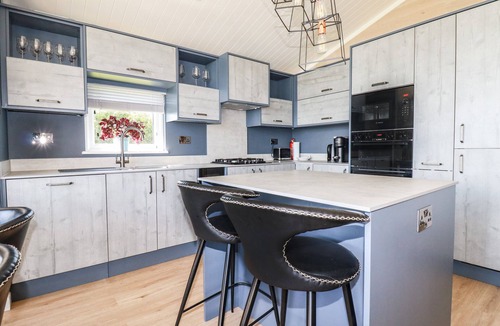 Bude Cottage | Atlantic Lodge